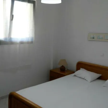 Garden Maisonnette 2-Bedrooms Sleeps 6 Adults 200M From Sandy Beach Asprovalta Exterior photo