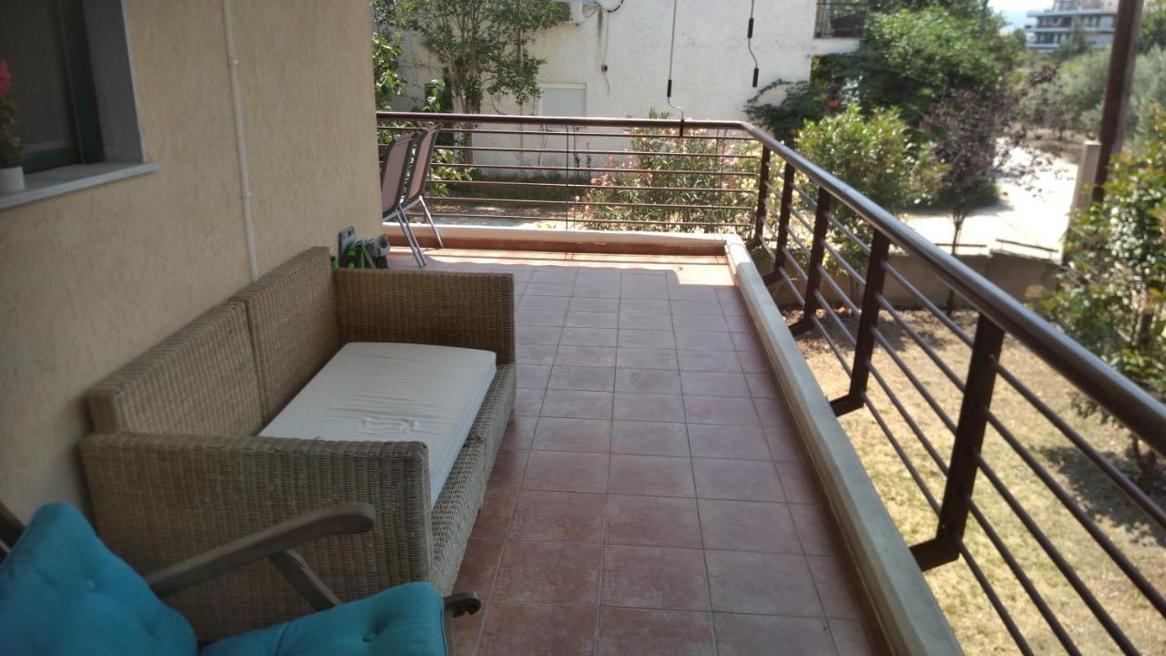 Garden Maisonnette 2-bedrooms Sleeps 6 Adults 200m From Sandy *