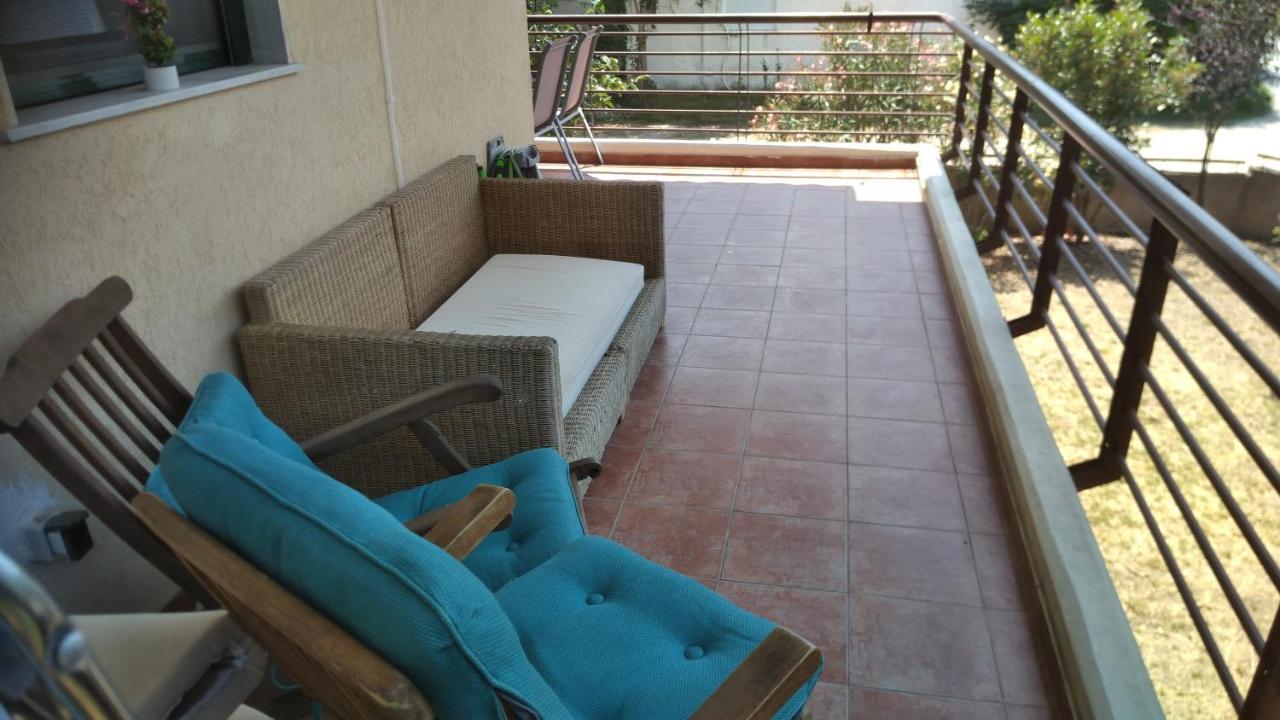 Appartement Garden Maisonnette 2-bedrooms Sleeps 6 Adults 200m From Sandy *
