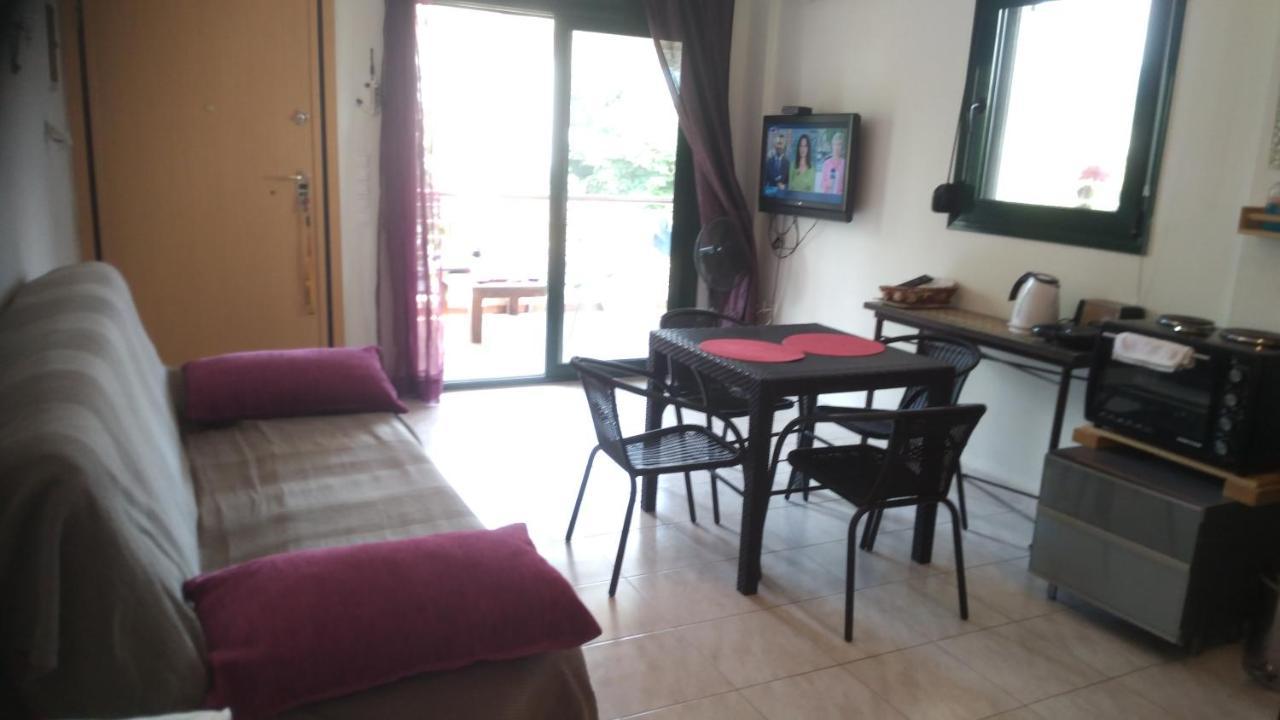 Garden Maisonnette 2-bedrooms Sleeps 6 Adults 200m From Sandy Appartement *