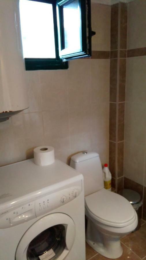 Garden Maisonnette 2-bedrooms Sleeps 6 Adults 200m From Sandy Appartement