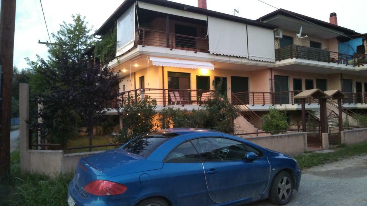 Garden Maisonnette 2-bedrooms Sleeps 6 Adults 200m From Sandy