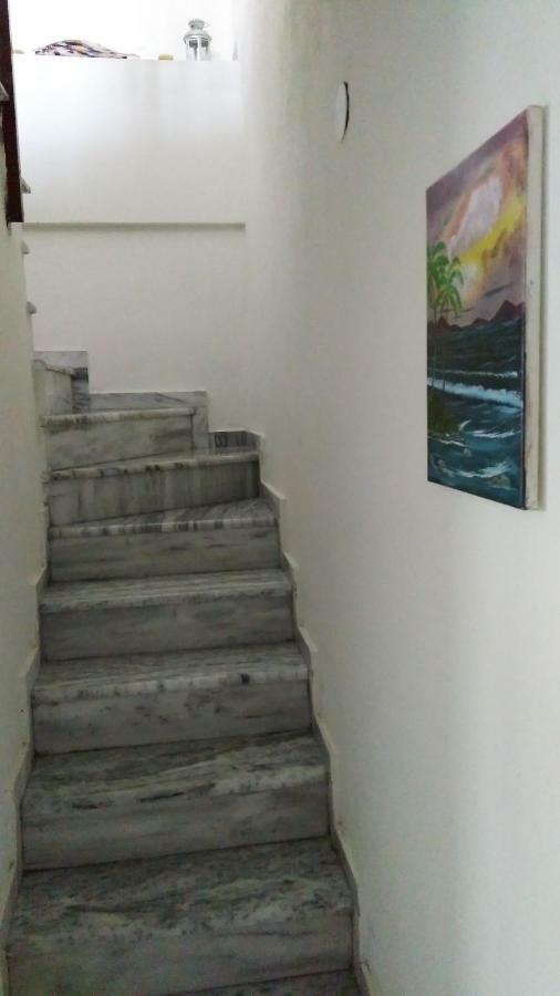 Garden Maisonnette 2-bedrooms Sleeps 6 Adults 200m From Sandy Asprovalta
