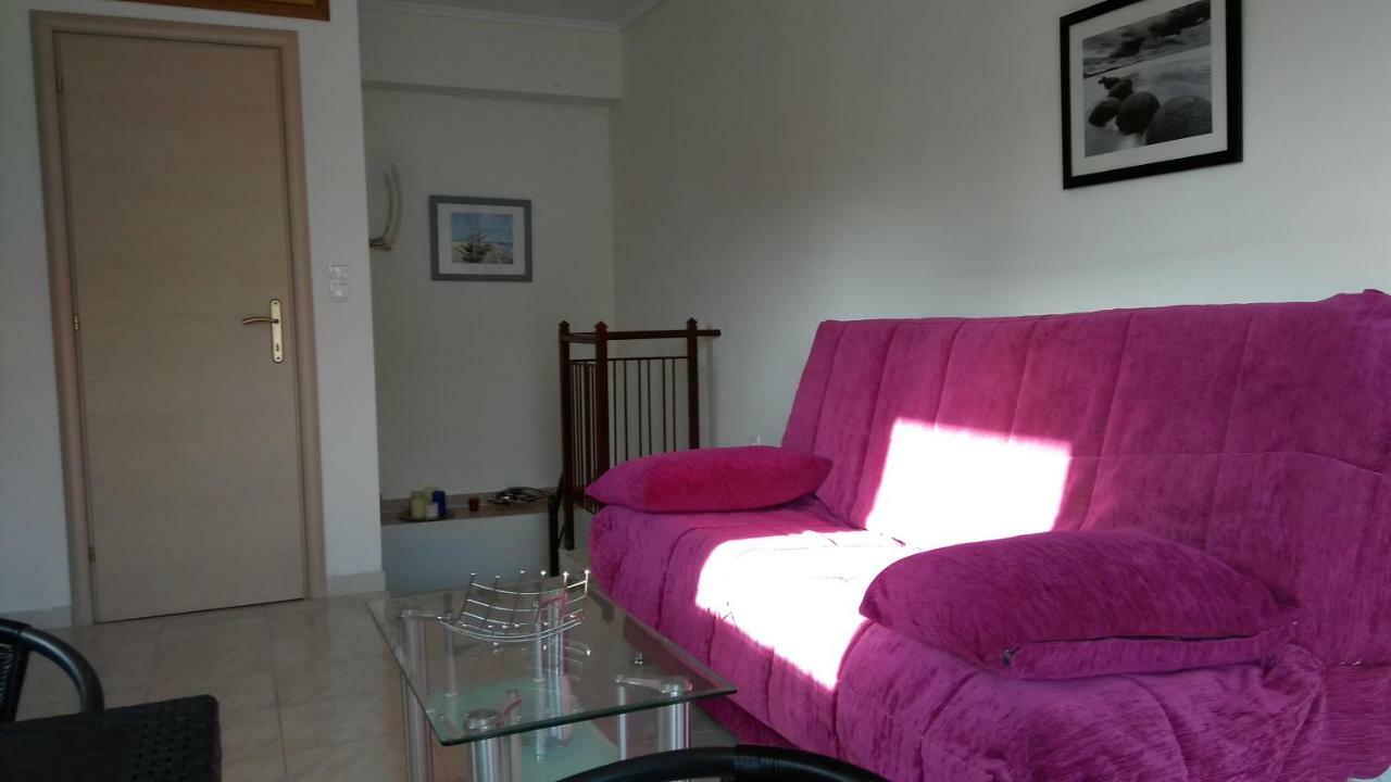 Garden Maisonnette 2-bedrooms Sleeps 6 Adults 200m From Sandy Appartement *