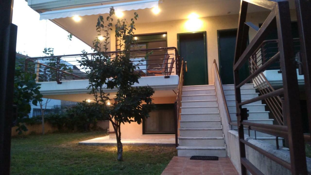 Appartement Garden Maisonnette 2-bedrooms Sleeps 6 Adults 200m From Sandy