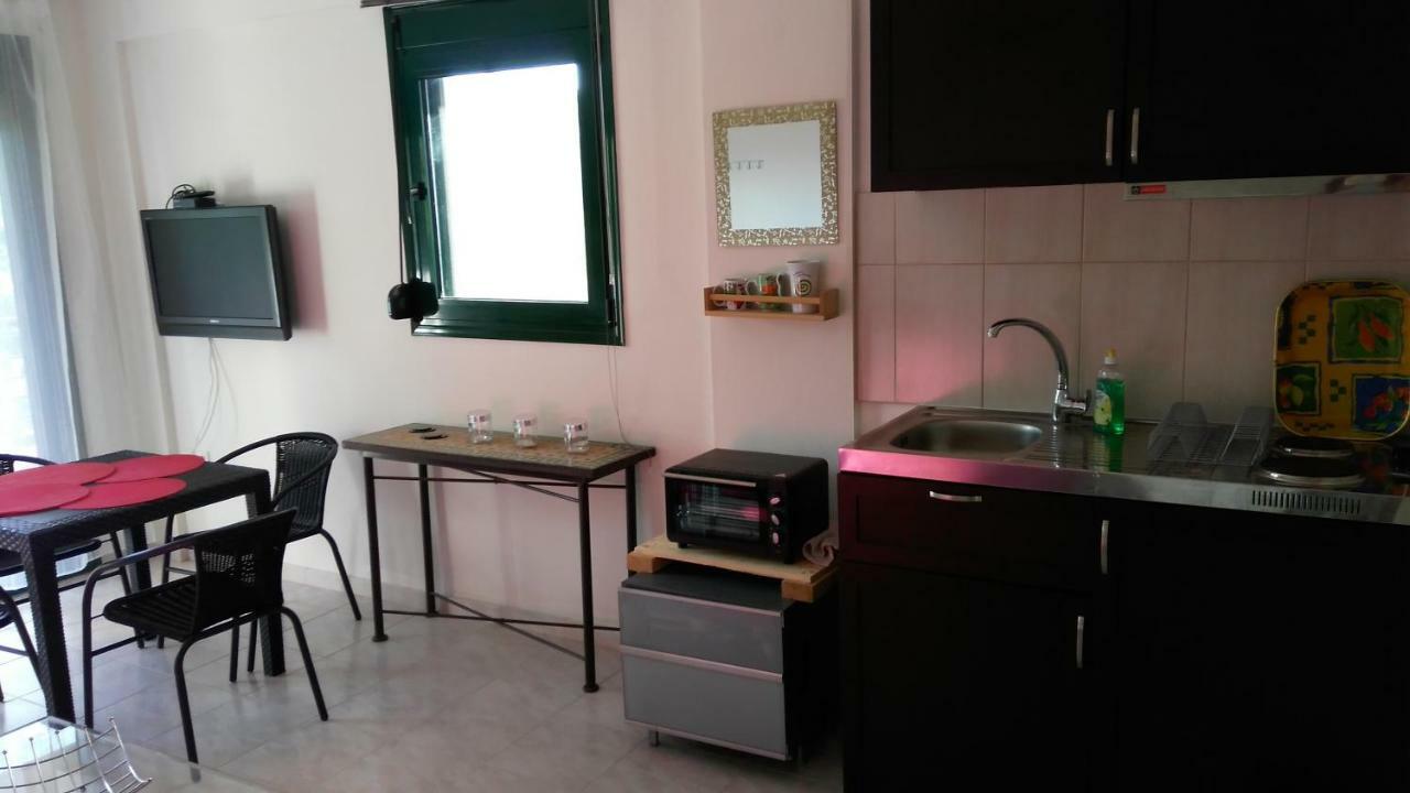 Garden Maisonnette 2-bedrooms Sleeps 6 Adults 200m From Sandy Appartement