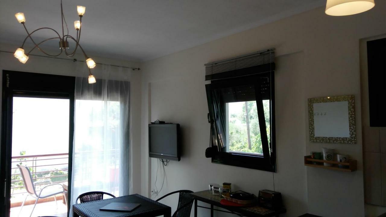Garden Maisonnette 2-bedrooms Sleeps 6 Adults 200m From Sandy Appartement *